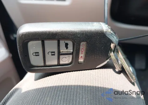 2020 Honda Pilot Awd Ex from USA, damaged, VIN 5FNYF6H37LB038897